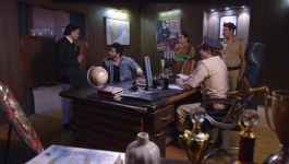 Kundali Bhagya - 15th April 2021